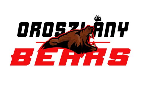 Oroszlány Bears | mafsz
