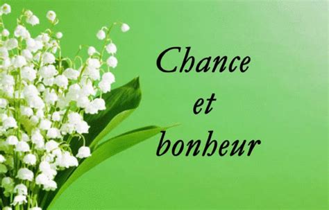 Comment Souhaiter une Joyeuse Fête du Muguet 10 Modèles de Texte avec