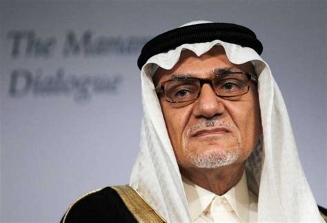 تا بجوشد آب از بالا و پست. تركي الفيصل: بايدن يعرف المصالح الأميركية والسعودية شريك ...