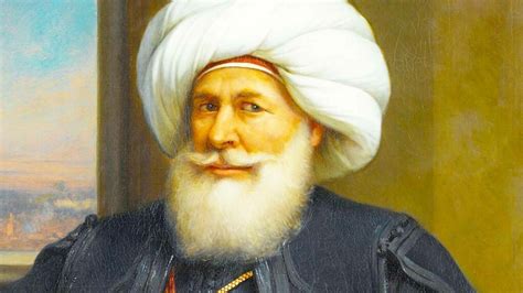 Muhammed Ali Pasha Of Egypt Meer