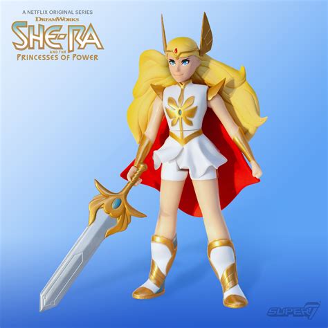 Spielzeug Action And Spielfiguren She Ra And The Princesses Of Power She