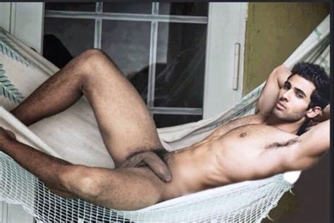 Pablo Hernandez Nude Aznude Men
