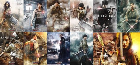 It had its world premiere at the cannes film festival in 13 july 2021, and was released in france on 14 july 2021, by diaphana distribution. Attack on Titan (film) - Wikipedia, the free encyclopedia