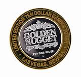 Silver Nugget In Las Vegas Photos