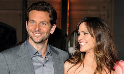 Bradley Cooper Y Jennifer Garner Las Fotos De Las Que Todo El Mundo Habla