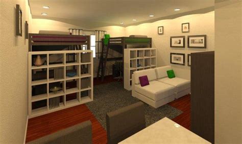 Ikea Studio Apartment Home Design Ideas Jhmrad 93350