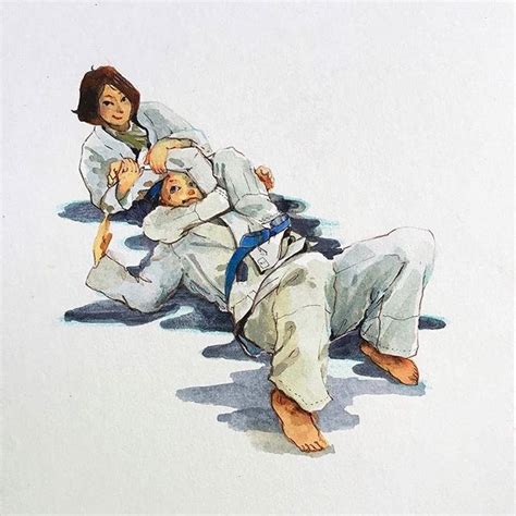judo by judowomen on deviantart