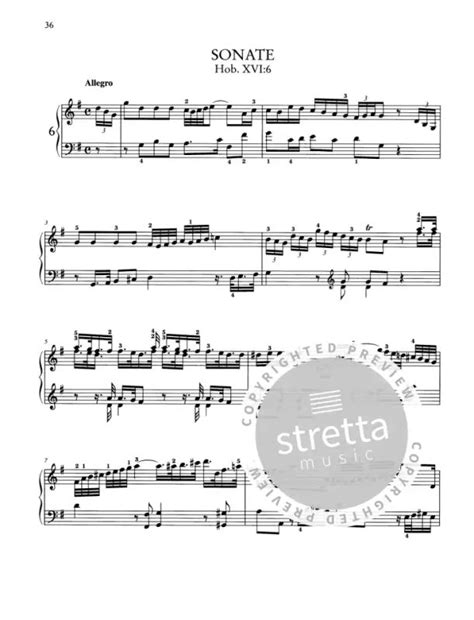 The Complete Piano Sonatas 1 De Joseph Haydn Comprar En Stretta