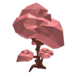 Cherry Blossom Tree | Roblox Islands Trade | Traderie