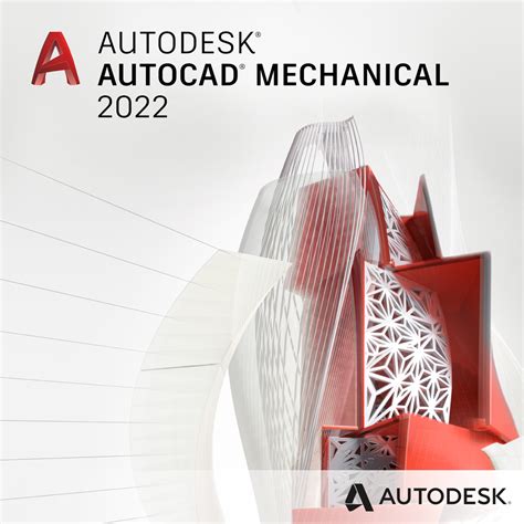 AutoCAD Mechanical 2022 | Radient