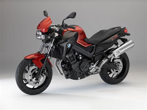 BMW F 800 R specs - 2014, 2015 - autoevolution