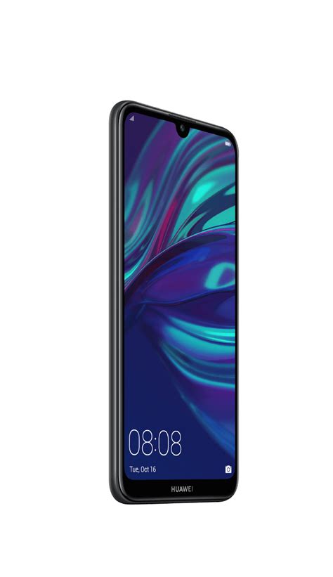 HUAWEI Y7 Prime 2019, big screen, big battery, dual AI ...