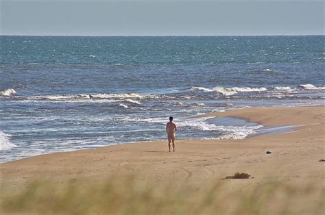 Las Mejores Playas Nudistas En M Laga