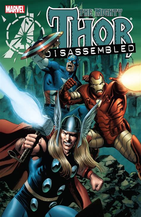 Does Thor Lose His Eye In The Comic Books Popsugar Entertainment