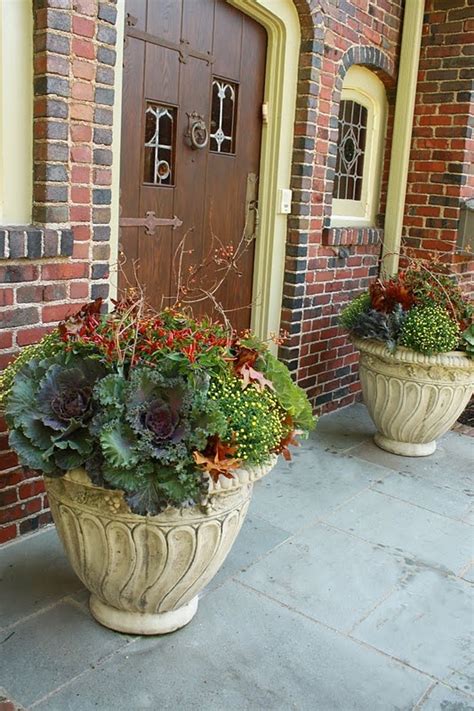 Container Gardening For Fall Omg Lifestyle Blog