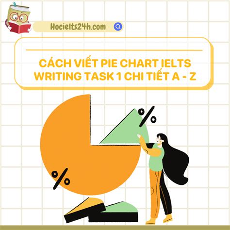 Cách Viết Pie Chart Ielts Writing Task 1 Chi Tiết A Z