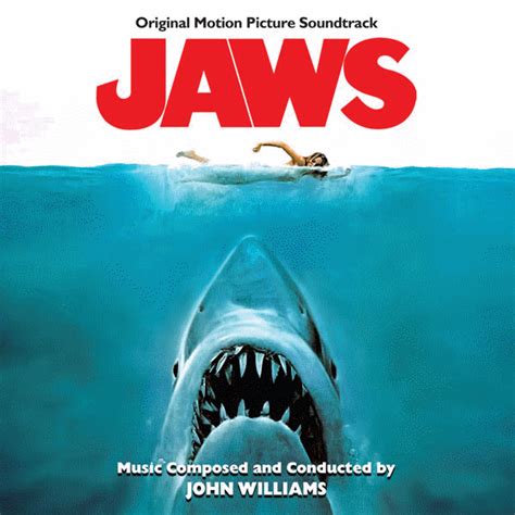 Jaws 2cd Original Motion Picture Soundtrack 2 Cd Expanded Release