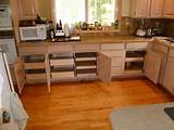 Pictures of Kitchen Storage Cabinet