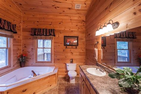 Hi, two things to check.is there enough flow to trip the flow sensor in the heater.the heater will only work when there is this issue will have nothing to do with the jacuzzi tub. Blue Sky Cabin Rentals: Daytime Dreamer