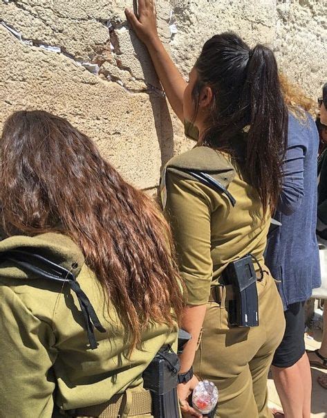 Pin By Rams On Israel Defense Forces Service Women Army Women Real