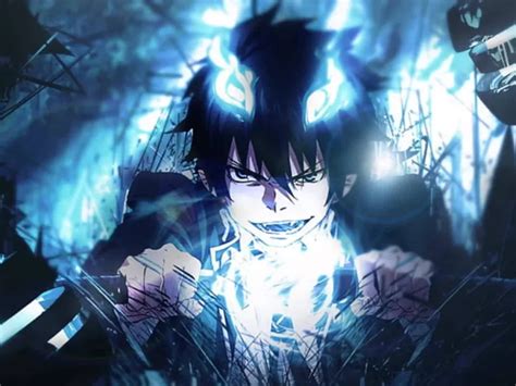 15 Best Anime Like Blue Exorcist You Cant Miss