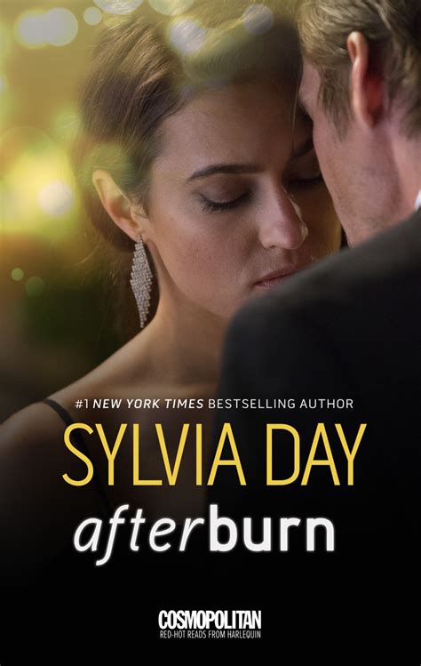 Afterburn Bookshelf • Best Selling Books By 1 New York Times Bestselling Author Sylvia Day