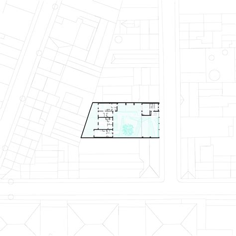 Mdw Architecture Julien Lanoo · Le Lorrain · Divisare