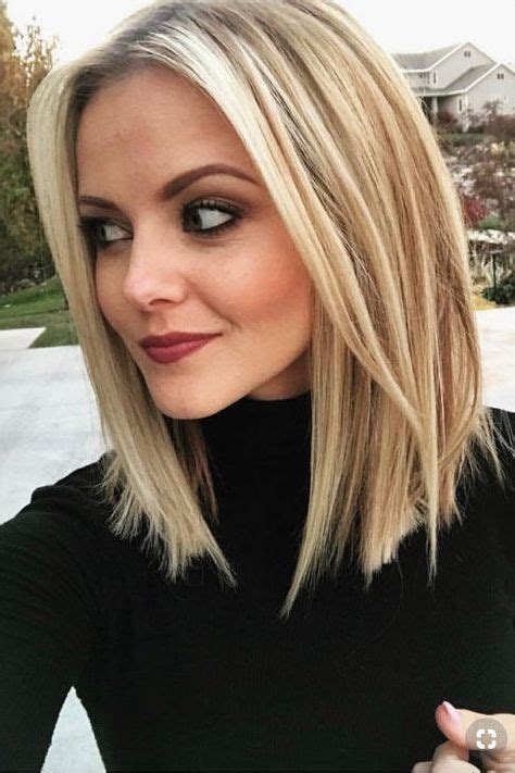 On top of booking an appointment with a specialist to get your extensions installed. 30 Fall Medium Length Hairstyles Ideas - Popular for 2021 ...