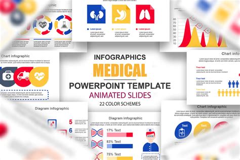 20 Best Research Powerpoint Templates For Research Presentations