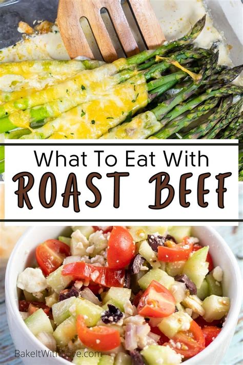 What To Serve With Roast Beef 19 Delicious Recipes To Make