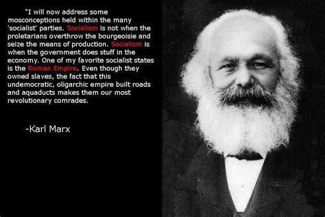 Marx Finally Explains Socialism Rculturalmarxismirl