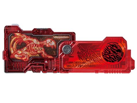 When i saw the slashriser for the first time, i just had the urge to try and model it along with the accompanying progrise key in fusion360. Kamen Rider Zero-One DX Transformation Belt ZAIA ...