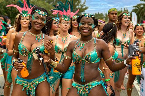 Slync Urges Revelers Participate Responsibly In Carnival Activities