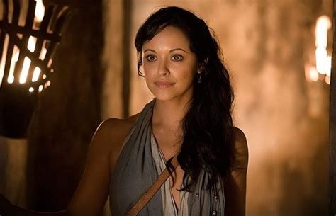 The Hottest Women From Spartacus Spartacus Women Spartacus Gods Of The Arena
