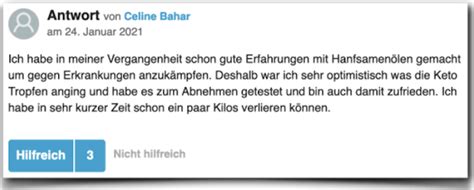 Die meisten startups aus der höhle der löwen bieten dienstleistungen oder produkte an, die es so noch nicht gab. Keto Tropfen Selbsttest 2021 Bewertung, Erfahrung & Nebenwirkungen