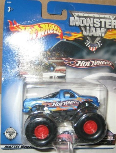 Hot Wheels Monster Jam Hot Wheels Wiki Fandom