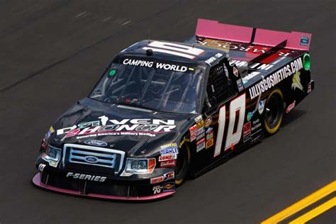 2019 monster energy nascar cup series team paint schemes pages 2011 Camping World Trucks Series Paint Schemes - Team #10 ...