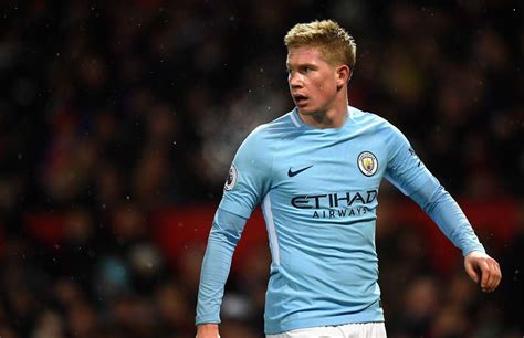 Caro visitante, está a ver esta página porque está a utilizar um software de bloqueio de o zerozero.pt é um portal onde a informação é gratuita e de livre acesso. Player Profile: Kevin De Bruyne - Top Four Tips