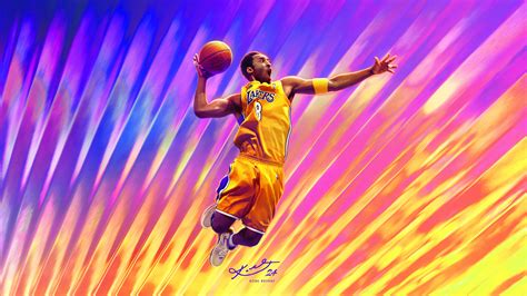 NBA 2K24 Edición Kobe Bryant para PS4™