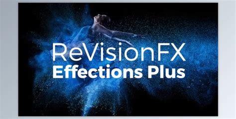 Download Revisionfx Effections Plus V2308 Win