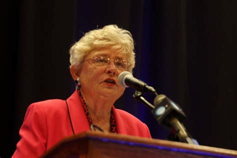But it's time to start blaming the unvaccinated. Meet Our New Governor: Kay Ivey