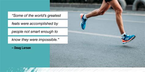 7 Inspirational Quotes For Marathon Runners Your Sole Insole