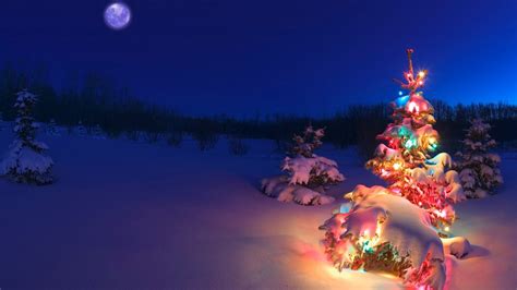 Christmas Wallpaper For Dual Monitor 41 Images