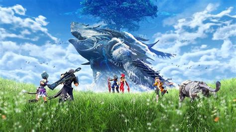 Xenoblade Chronicles 2 Review Switch Nintendo Insider