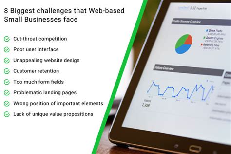8 Biggest Challenges That Web Based Small Businesses Face Is Global Web