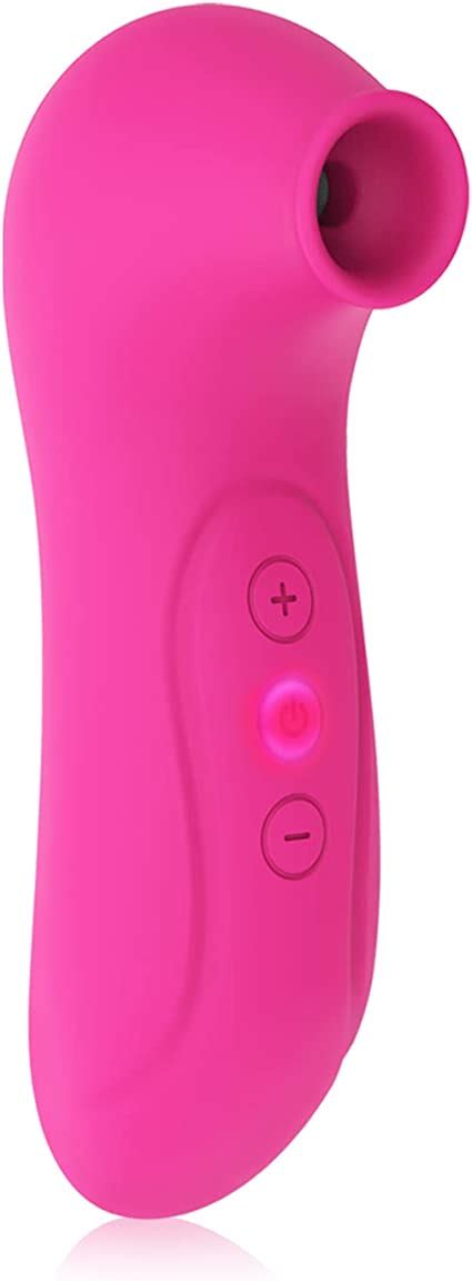 Clitoral Vibrator With Intensities Modes For Women Adorime Waterproof Rechargeable Quiet