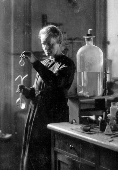 SkŁodowska Curie Maria 1867 1934 Nobel 1903 I 1911 Polska Światu