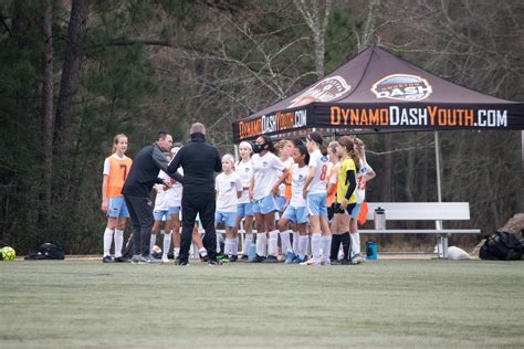 Dynamo Dash Youth Soccer Club Latest News