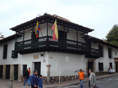 Check spelling or type a new query. Casa del Florero (Museo 20 de Julio) - Bogota | Raul Ivan ...