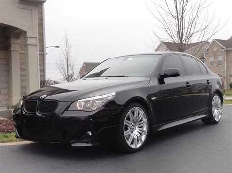 Find & compare performance, practicality, chassis, brakes, top speed, acceleration, suspension, engine, weights, luggage & more. Bmw 545i - amazing photo gallery, some information and ...